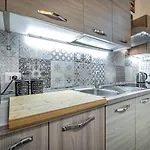 Mf Design Lejlighed Firenze