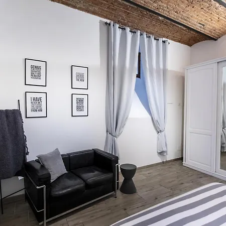 Mf Design Lejlighed Firenze