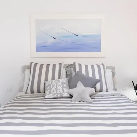 Apartamento Mf Design *