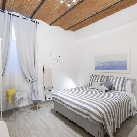 Mf Design Διαμέρισμα Φλωρεντία