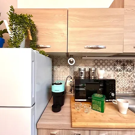 Mf Design Apartamento