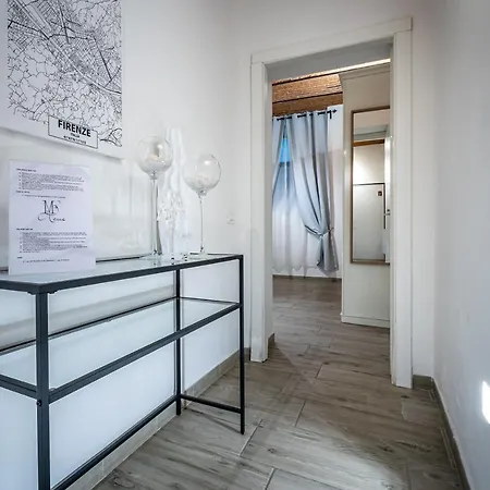 Mf Design Apartment
