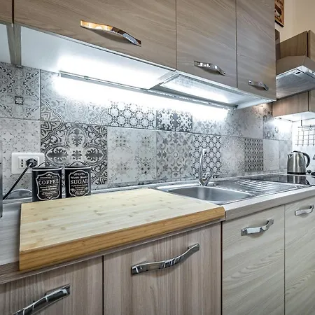 Mf Design Apartment Florence
