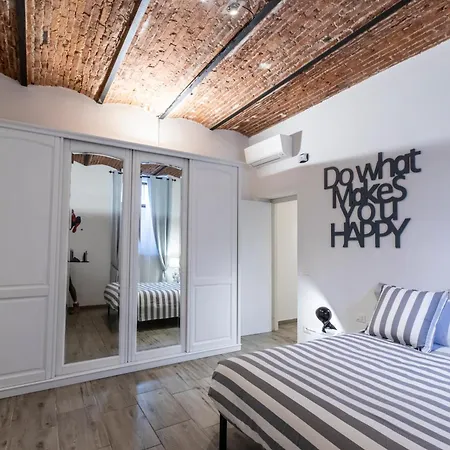 Mf Design Apartment Florence