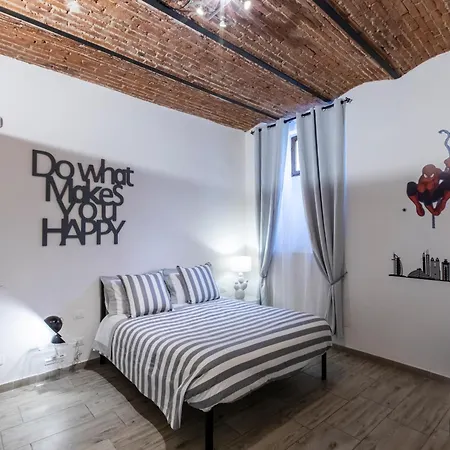 Mf Design Apartment Florence
