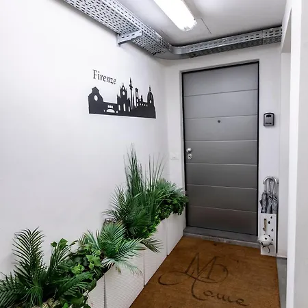 Mf Design Apartment