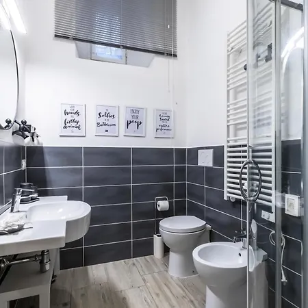 Apartment Mf Design