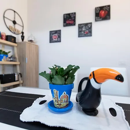 Apartment Mf Design *