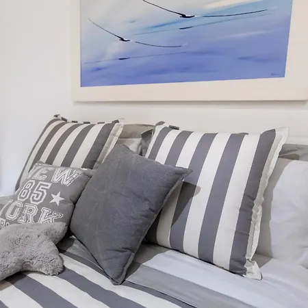 Mf Design Apartment Florence
