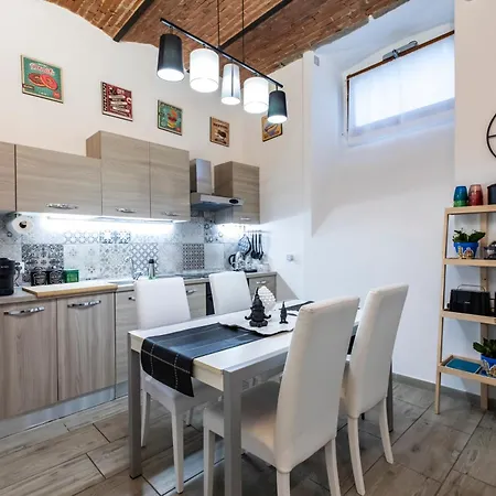 Mf Design Apartment