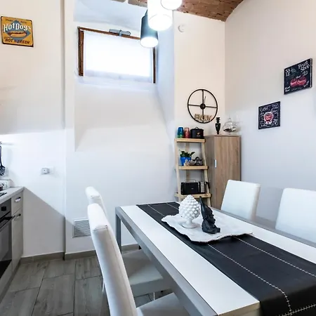 Apartment Mf Design