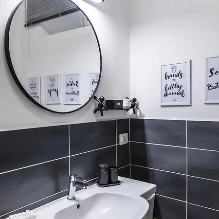 Apartment Mf Design *