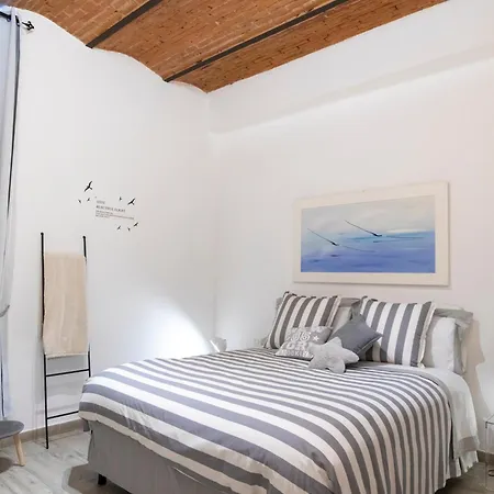 Mf Design Apartment *