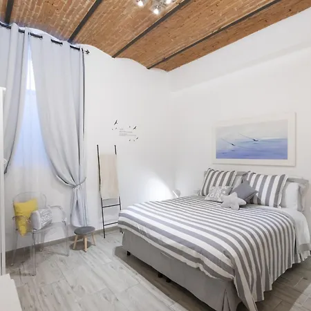 Mf Design Apartment Florence