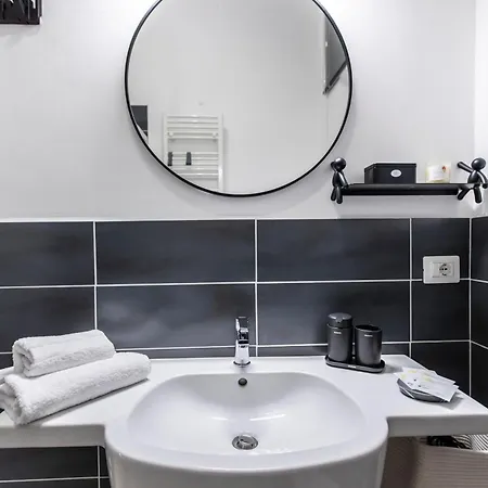 Apartment Mf Design *