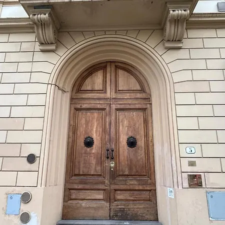 Apartment Mf Design Florence