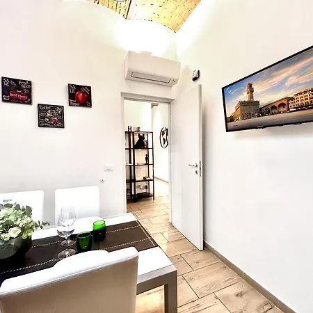 Mf Design Apartment