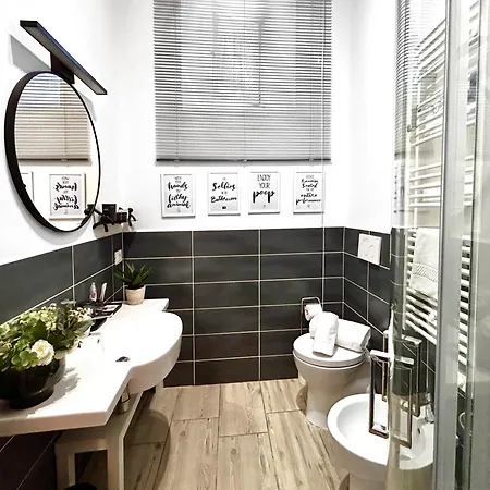 Apartment Mf Design