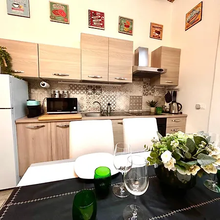 Apartment Mf Design *