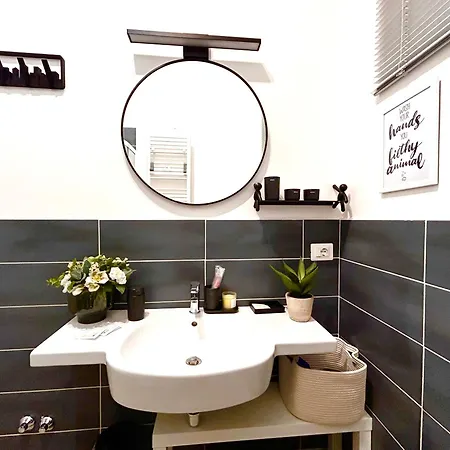 Mf Design Apartment